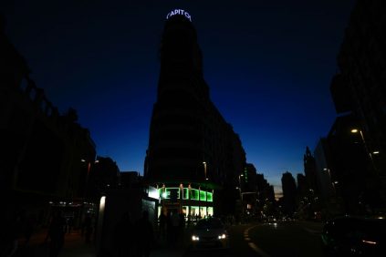 Red Eléctrica Española Identifica Un problema de generación "muy importante" en el apagón | Internacional | Noticias