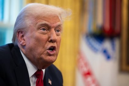 Juez de California Bloquea El Introno de Donald Trump de Acabar Con el Programa TPS para Venezolanos | Internacional | Noticias