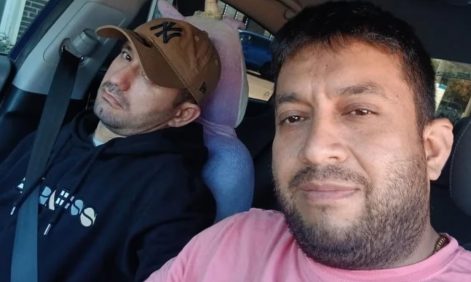 Ee.uu. Libera temporalmente A Migrante Venezolano Que Donará Riñón A Su Hermano | Internacional | Noticias