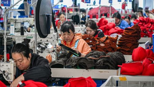 China, los precios de Trump y la maleta de mi tío