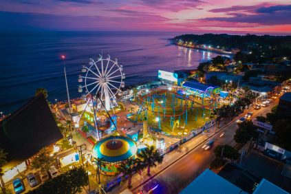 Turismo en El Salvador impulsa economía con ingresos récord