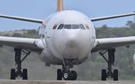 Casi 200 Venezolanos Deportados por ee.uu. Retornan A Su País en El Segundo Vuelo del Día | Internacional | Noticias