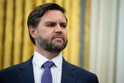 JD Vance Afirma que la Propuesta de Paz de Estados Unidos Exige Que Ucrania y Rusia Cedan Territorio | Internacional | Noticias