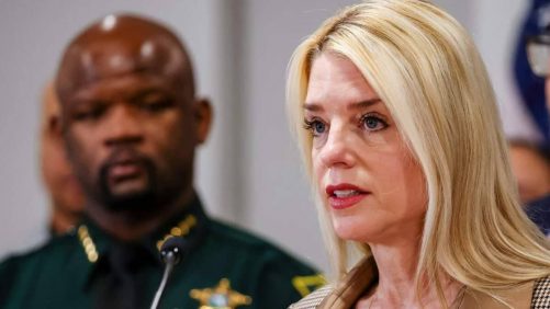 El Ministro Americano de Justicia minimiza la posibilidad de un tercer mandato de Trump