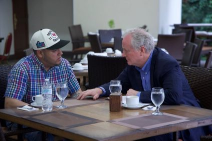 Salvadoreños en Washington Con Gran Temor Tras Deportacia por Error de Kilmar Ábrego García | Internacional | Noticias
