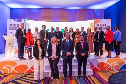 El Salvador es sede de reunión regional sobre presupuesto y transparencia fiscal
