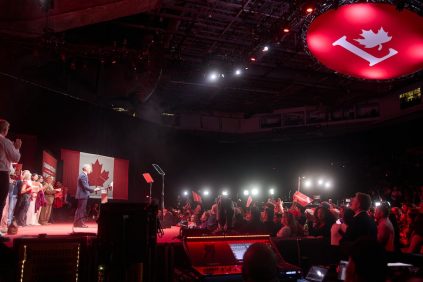 Elecciones en Canadá: Liberales Vencen en Parlamentarias | Internacional | Noticias