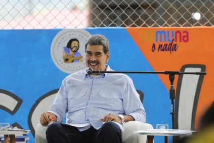 El Chavismo se Dice 'invencible' Tras 23 Años del 'intento de Derrocamiento' de Hugo Chávez | Internacional | Noticias