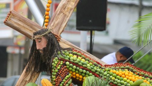 así se vivirá la Semana Santa en el Meta