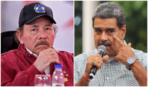 Venezuela y Nicaragua, Países de la Región Con Aranceles más Altos Impuestos por ee. Uu. | Internacional | Noticias