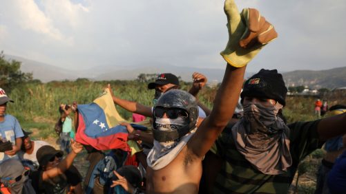 Gobierno venezolano usa al Tren de Aragua para debilitar seguridad pública de EU, según evaluación del FBI