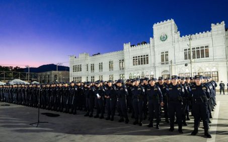 Aprueban nueva prórroga del Régimen de Excepción
