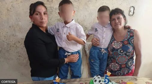 Las dos Dos Madres en Perú A Las Que Les Intercambiaron Sus Bebés Recién Nacidos en El Hospital y 6 Años Después Tuvieron Que Devolverlos | Internacional | Noticias