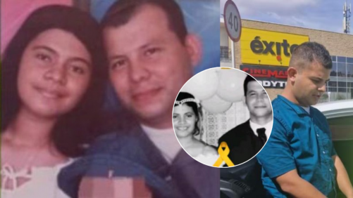 Las últimas comunicaciones que tuvo la madre asesinada por su hijo en Villavicencio; familia desconocía su paradero