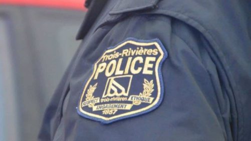 170 km/h en un área de 50: un joven conductor arrestado en Trois-Rivières