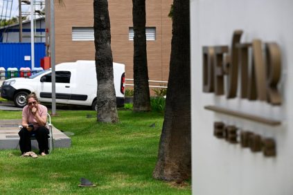 Jair Bolsonaro se Encuentra estable Tras Cirugía | Internacional | Noticias