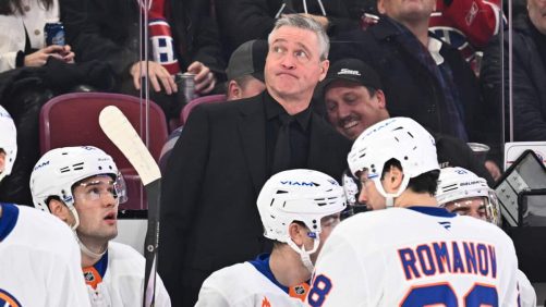 Se acabó para los dos equipos de Nueva York