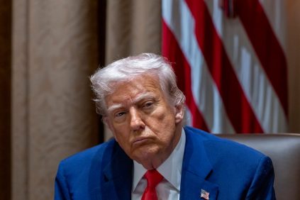 Colombia Buscará Disminuir o Eliminar Arancel del 10% Anunciado por Donald Trump | Internacional | Noticias