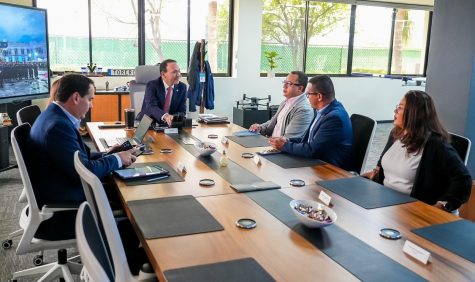 Costa Rica replicará modelo Bukele para recuperar la seguridad