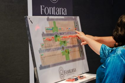 Inverdisa lanza proyecto residencial de $94.6 millones en San José Villanueva