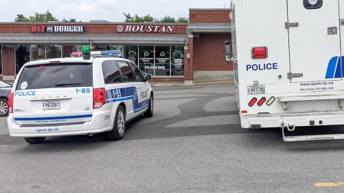 Eliminado por sus hermanos en Montreal: la víctima testifica ... a favor del acusado