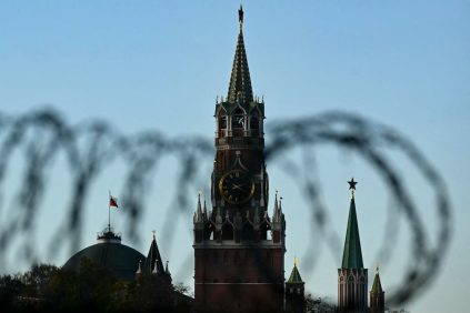 Rusia Asegura que ee.uu. ha desatado una "tormenta Económica internacional" | Internacional | Noticias
