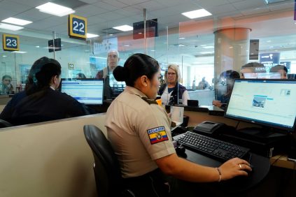 Ciudadanos Rusos Restricciones Enfrentan de Ingeso en Ecuador, Informa Embajada de Rusia | Ecuador | Noticias