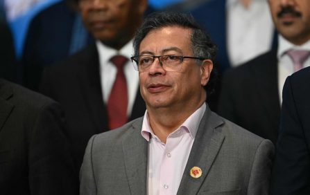 Gustavo Petro Cree Que ee. Uu. Le Revocó la Visa, "Ya Vi Al Pato Donald Varias Veces" | Internacional | Noticias