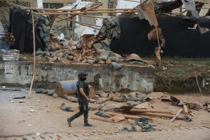 Colombia Suspenda Operaciones Militares Contra Disidencias de Las Farc A Pesar de Atentados | Internacional | Noticias