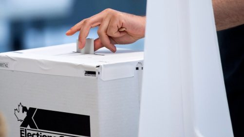 Pequeña guía práctica del votante: ¿Dónde y cómo votar?
