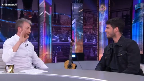 A veces bebo más de la cuenta, si esa noche toca...