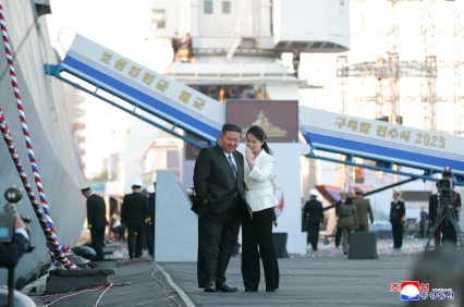 Corea del Norte Ejerce un 'Control Total' SOBE TODOS LOS SUPERSOS DE LA VIDA, Según Amnistía Internacional | Internacional | Noticias
