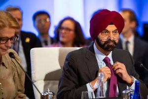 Banco Mundial Insta a Países en Desarrollo A Buscar Acuerdos Comerciales Con Ee. Uu. 'lO antes posible' | Internacional | Noticias