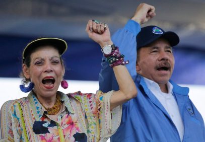 Rusia Capacitará A Nicaragua en CiberseguriDad | Internacional | Noticias
