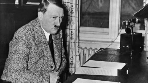 "Hitler Estaba Destrozado, Su Rostro Era Una Máscara de Miedo y Confusión": CÓMO FUERON LOS UÚLTOS DIAS DEL LÍDER NAZI HACE 80 Años | Internacional | Noticias