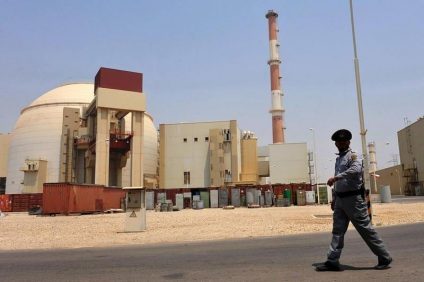 Irán y Estados Unidos Están "Muy Cerca" de un Acuerdo Sobre Contenido de Negociaciones Sobre Programa Nuclear, Canciller de dados Iraní | Internacional | Noticias