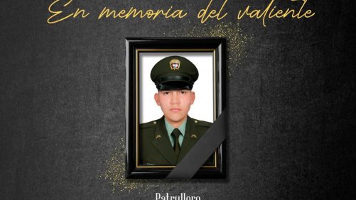 Un policía muerto y tres heridos en ataque a Escuadrón Móvil de Carabineros en Córdoba