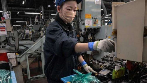 "¡Déjenos solos!": El ecosistema automotriz japonés amenazado por Trump