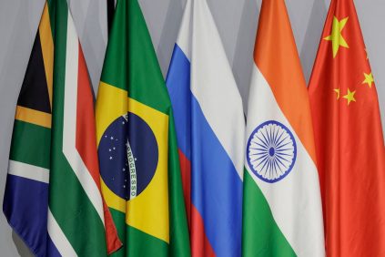 BRICS CRISTICARÁ MEDIDAS UNILATERALES EN EL COMERCIO Mundial, Como las Tarifas de Donald Trump | Internacional | Noticias