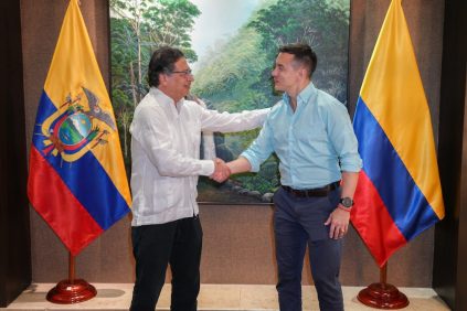 Gustavo Petro Sobre las eleciones en Ecuador: 'Las Cosas Deben Aclarararse Al Máximo' | Política | Noticias