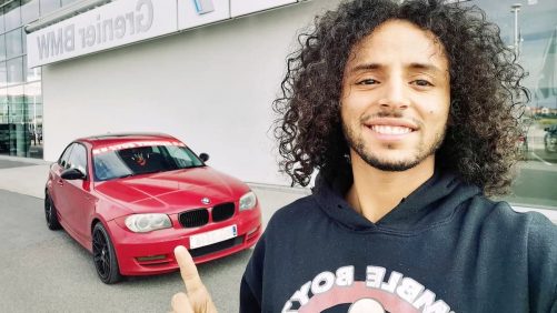 [VIDÉOS] Venta de automóviles libres de automóvil: este creador de contenido pellizcado por la Oficina de Protección al Consumidor