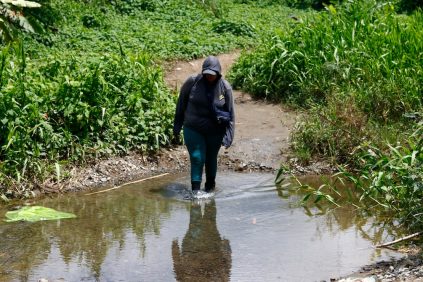 "Darién Está Cerrado", José Mulino Reacciona Ante Disminució de Paso de Migrantes | Internacional | Noticias