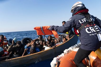 La Unión Europea incluye una Colombia en la Lista de "Países Seguros" A Los Que Planea Deportar Migrantes | Internacional | Noticias