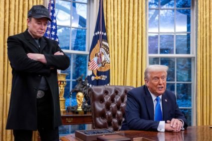 Este es el Papel que tenderrá Elon Musk al Dejar el Gobierno de Donald Trump, Según Jd Vance | Internacional | Noticias