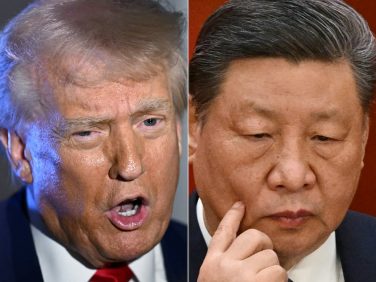 China Sube al 125% Los Aranceles A Los Productos de Estados Unidos | Internacional | Noticias