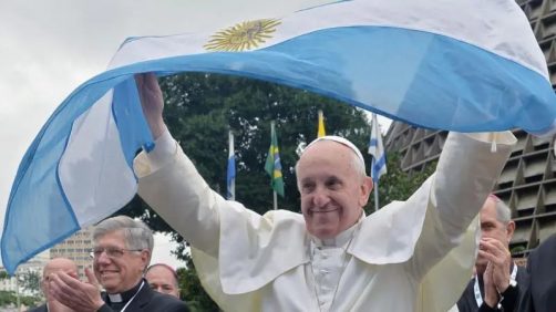 Por que el Papa Francisco Nunca Viajó A Argentina en Sus 12 Años de Papado (y Qé Dice ESTO de su Compleja Relación Con Su País) | Internacional | Noticias