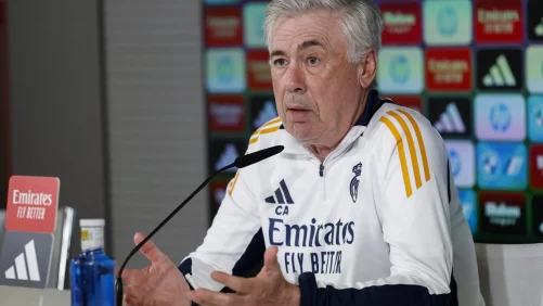 Courtois está mucho mejor, creemos que puede llegar