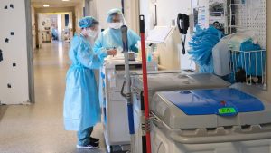 $ 20 mil millones en más de 6 años invertidos en salud: ¿Recibimos servicios hasta la par?