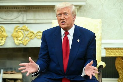 "No se consideran Estamos -eSo", Dice Donald Trump, Rechazando la Posibilidad de una Pausa en Los Aranceles | Internacional | Noticias