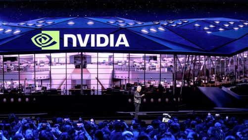 Nvidia hará que las pulgas se hagan completamente en los Estados Unidos